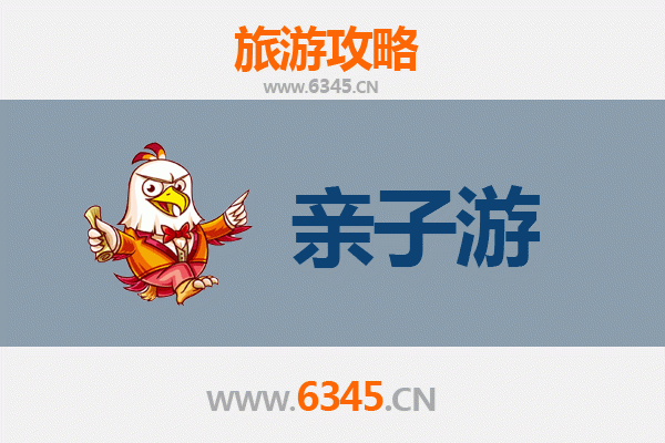 洛阳涧西亲子游全攻略：探索古都的童趣与历史